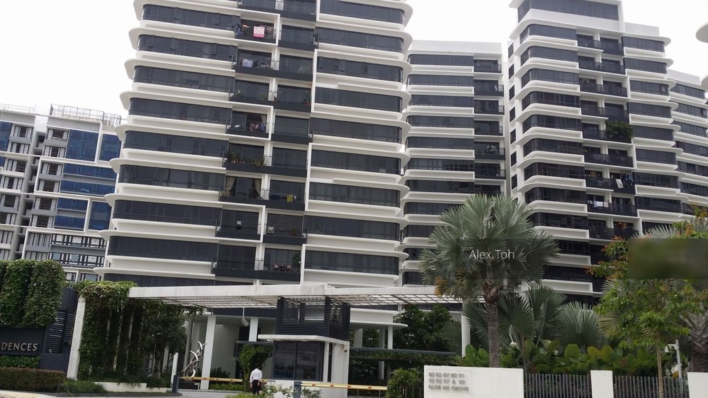 NV Residences (D18), Condominium #132563672